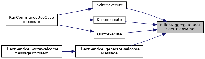 ft_irc: IClientAggregateRoot Class Reference